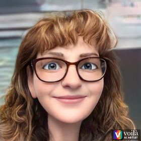 Profile Picture of Becky Williams (@reeby021) on Pinterest