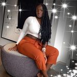 Profile Picture of Tiffany Butler Thompson (@chanel_tiff) on Instagram