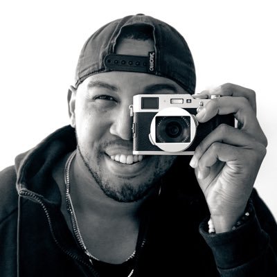 Profile Picture of Ty (@CapturedByTymel) on Twitter