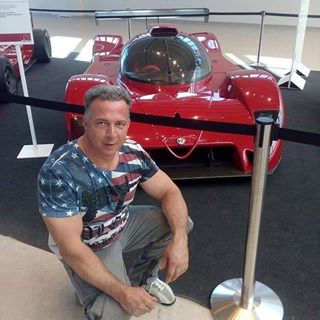 Profile Picture of Giuseppe Lamperti (@Giuseppe-Lamperti) on Facebook