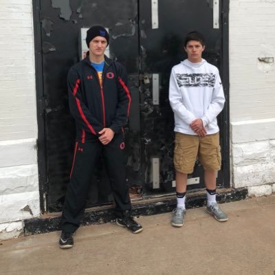 Profile Picture of Jason Nystrom (@jason_nystrom33) on Twitter