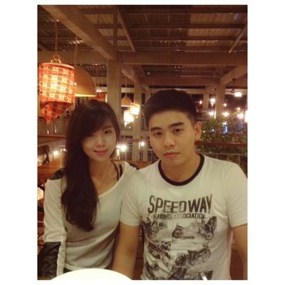 Profile Picture of Michael Garibaldi (@pupiezz) on Twitter