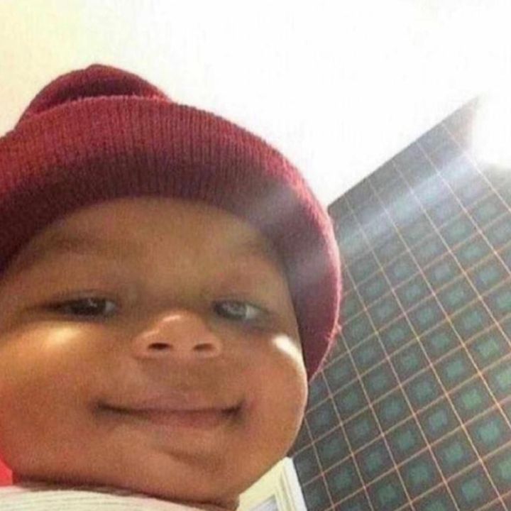 Profile Picture of Lucky Michael 🕊️ (@luckymichaelofficial) on Tiktok