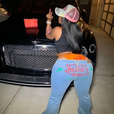 Profile Picture of Brandi Jones (@kacilbeej) on Twitter
