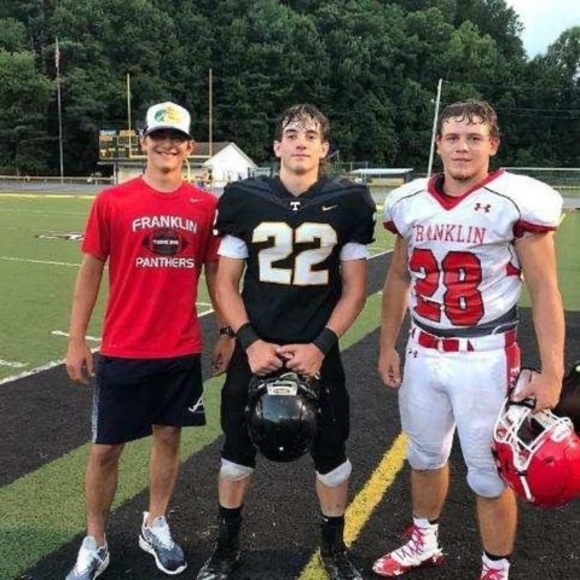 Profile Picture of Seth Price (@sethprice838) on Poshmark