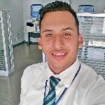 Profile Picture of Jean Carlos Arrieche Matson (@jeancmatson) on Instagram