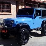 Profile Picture of Julio Zambrano (@juliozambranojeepero) on Instagram