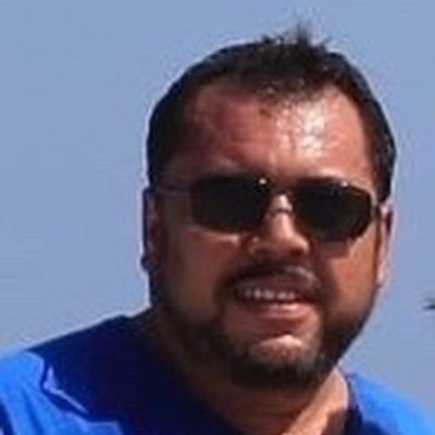 Profile Picture of Juan Ignacio Cantu (@juanignaciocant) on Twitter