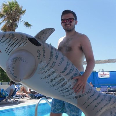 Ed - Twitter Profile Picture of Ed (@EdwardoHaynes) on Twitter