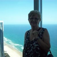 Profile Picture of Marilyn Warren (@marilyn-warren-5) on Quora