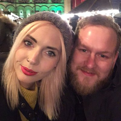 Profile Picture of Katie Collison (@Katieloux86) on Twitter