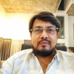 Profile Picture of Ajay Simha S (@victorleos) on Instagram