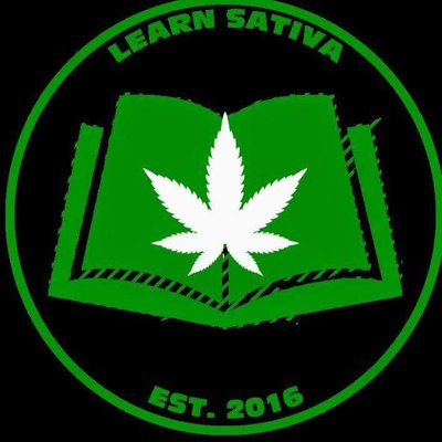 Profile Picture of Chris Cornejo (@LearnSativa) on Twitter