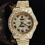 Profile Picture of Mark Mckoy (@markrealmckoy) on Instagram