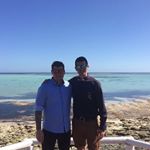 Profile Picture of Travis Dawkins (@tarvy23) on Instagram