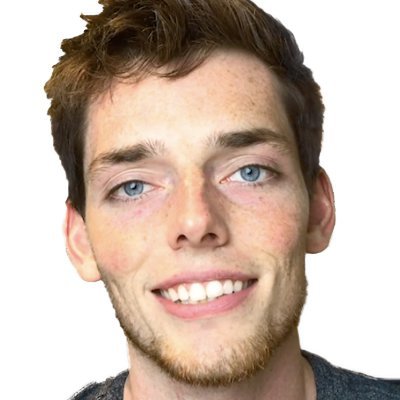 Profile Picture of Derrick Sherrill (@CodeWithDerrick) on Twitter