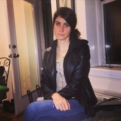 Profile Picture of Katherine Brewer (@KT_Brews) on Twitter