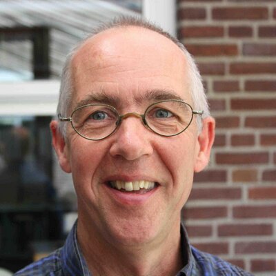 Profile Picture of Chris Elzinga (@chriselzingaNL) on Twitter