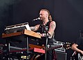 Profile Picture of Paul Moakon Wikipedia