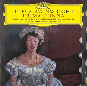 Profile Picture of Prima Donna (Rufus Wainwright album) - Wikipedia, …on Wikipedia