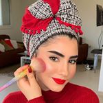 Profile Picture of ליעד דניאל 🔘 makeup&Hairstyle (@liad__daniel) on Instagram