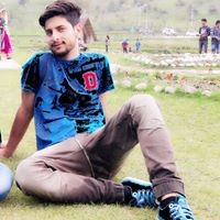 Profile Picture of Waseem Afzal (@waseem-afzal-36) on Quora