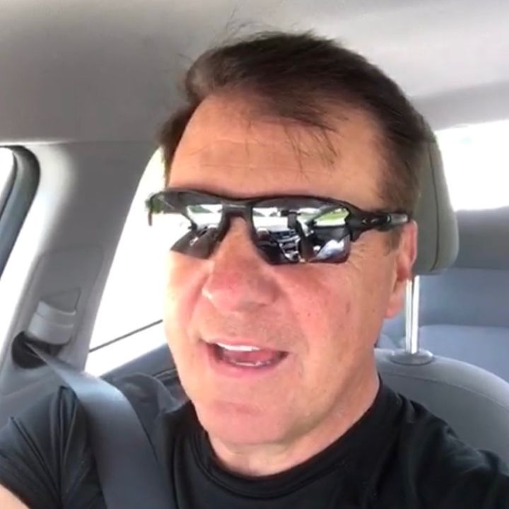 Profile Picture of RobertHutt (@roberthutt5) on Tiktok