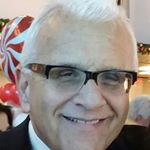 Gerald Angowitz - Instagram Profile Picture of Gerald Angowitz (@gangowitz) on Instagram