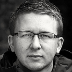 Profile Picture of Andy Jones (@Andyjos) on Flickr