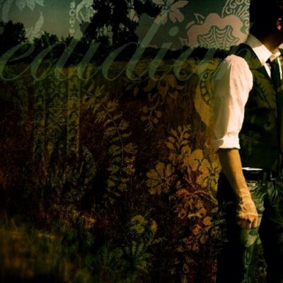 Profile Picture of Jedidiah Lee (@Jed_Richardson) on Twitter