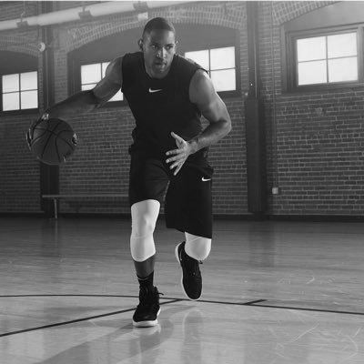 Profile Picture of Al Hawk (@@Al_Horford) on Twitter