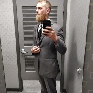 Profile Picture of Randy Dodson (@RandyDo97075588) on Twitter