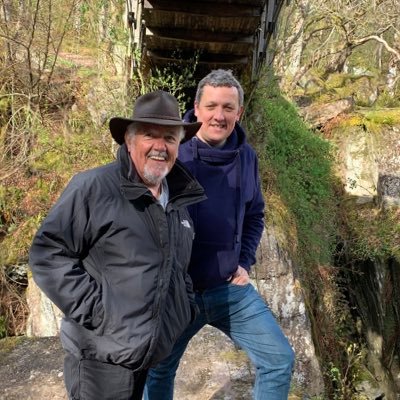 Profile Picture of Barry Devine (@BarryDevine12) on Twitter