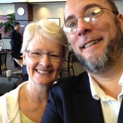 Profile Picture of David Strader (@DavidStrader1) on Twitter