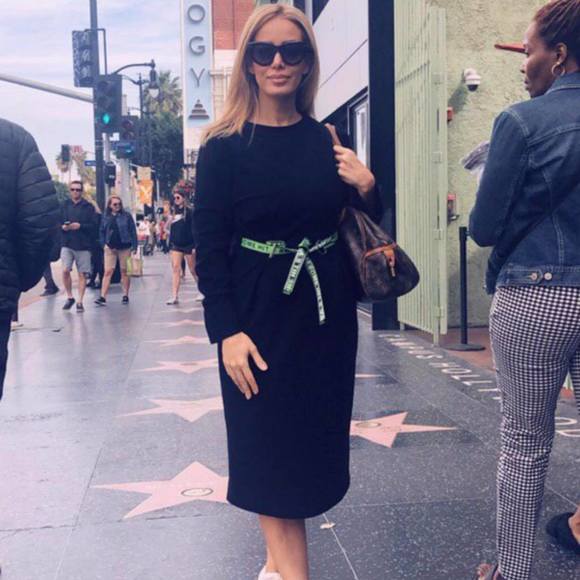 Profile Picture of Sami Sami (@nedasami) on Poshmark