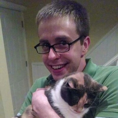 Profile Picture of Matt Behlmann (@hep_ex_cat) on Twitter