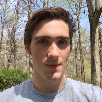 Profile Picture of Eric Hoffmann (@running_mann_) on Twitter