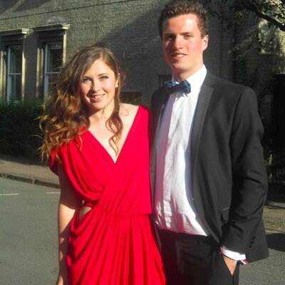 Profile Picture of Alexa Grierson (@Catherine555Cf) on Twitter