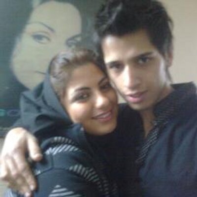 Profile Picture of Maryam Shemshaki (@MaryamShemshaki) on Twitter