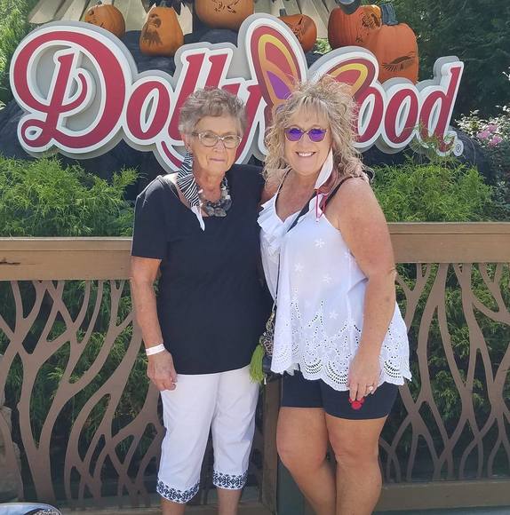 Profile Picture of Vicky Gockel (@seadoomama) on Poshmark