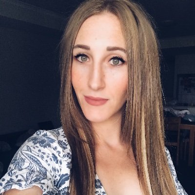 Profile Picture of Ashleigh Barker (@Ashleig61258070) on Twitter