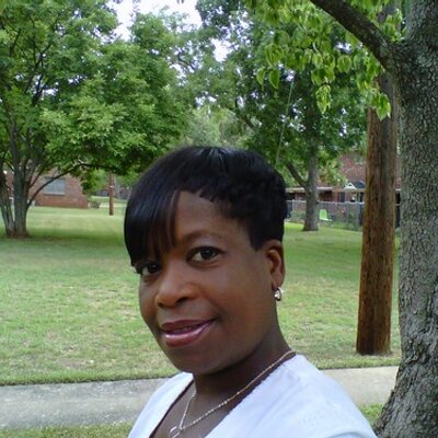 Profile Picture of Gwen Mitchell (@sweetgapeach64) on Twitter