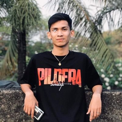 Profile Picture of Marshall_Bruce III (@LanceBandalan) on Twitter