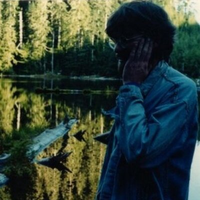 Profile Picture of John Risser (@JohnRisser) on Twitter