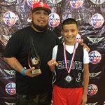 Profile Picture of Carlos Menchaca Jr (@carlosdaballer_03) on Instagram