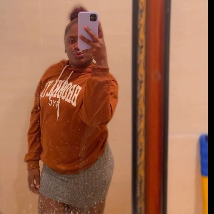 Profile Picture of La negra (@rudypaulino6) on Tiktok