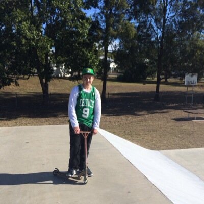 Profile Picture of Kyle Muller (@kylemuller18) on Twitter