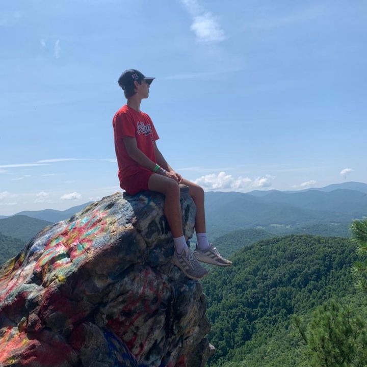 Profile Picture of Luke Collins (@lukecollins_8) on Tiktok