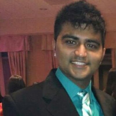 Profile Picture of Kunal Parekh (@Kukuprkh21) on Twitter