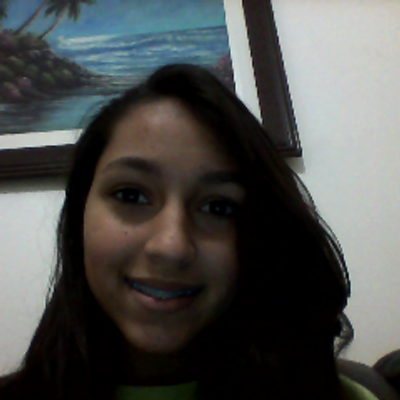 Profile Picture of Mari Gomes (@marigomes_99) on Twitter